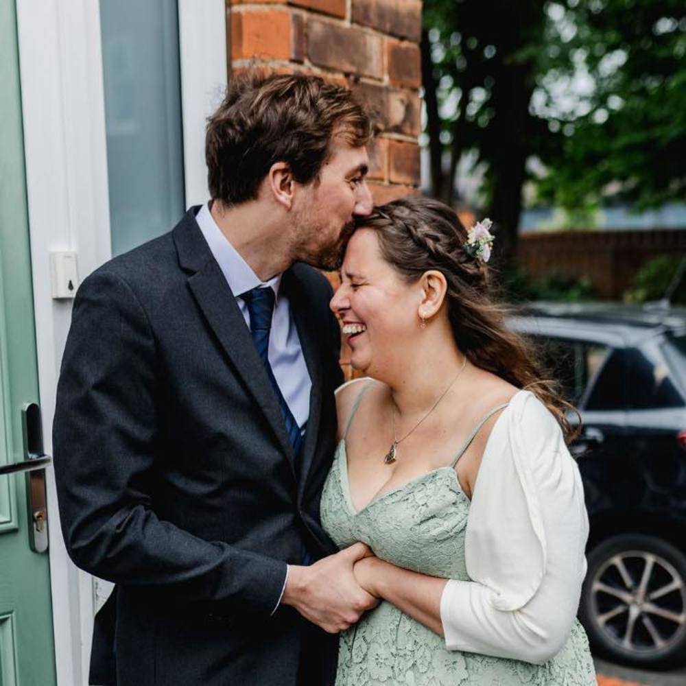 Meet your Posher, Kate